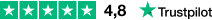 Note Trustpilot Leocare