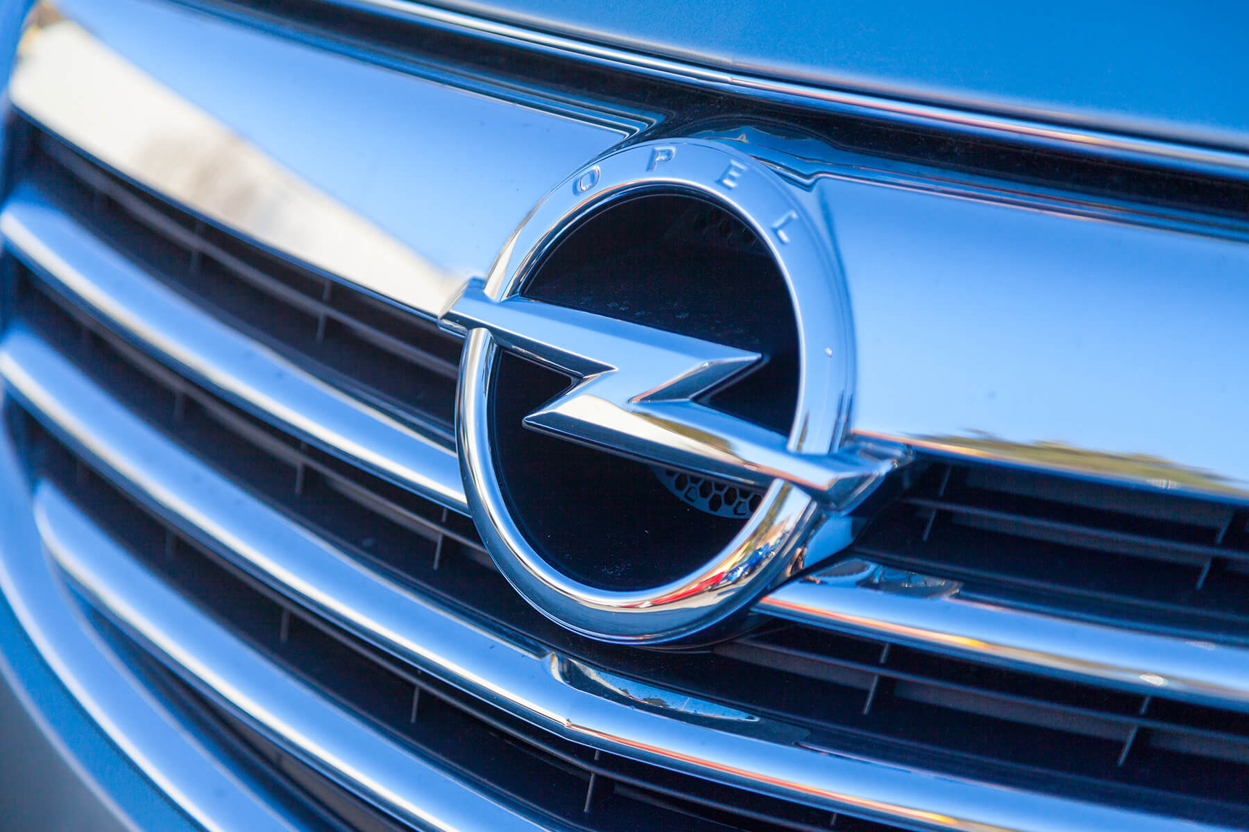 Assurance Opel