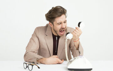 spam telephone