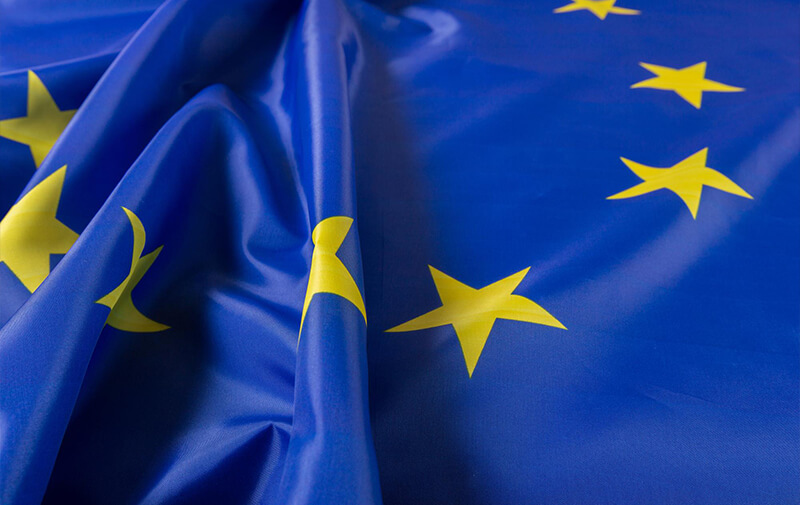 drapeau europe