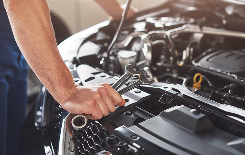 moteur voiture auto