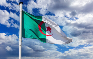 algerie