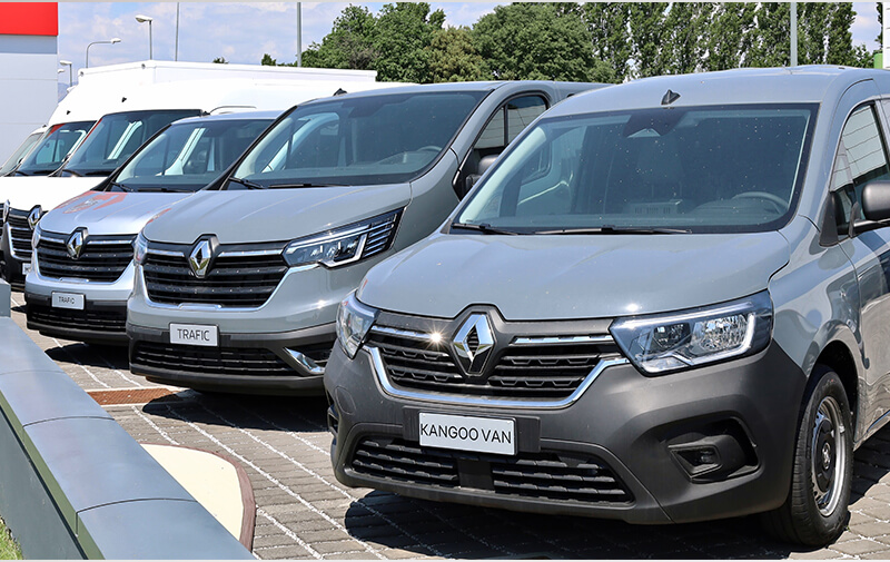 renault kangoo