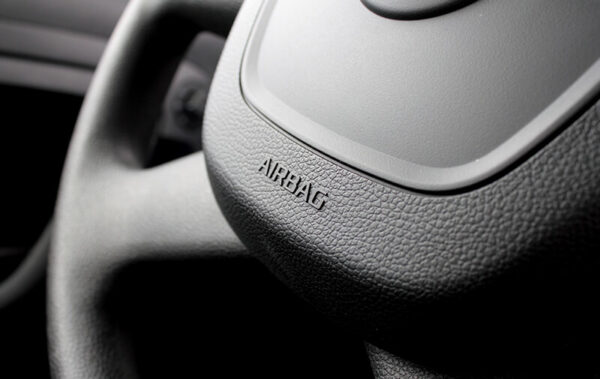 airbag takata voiture