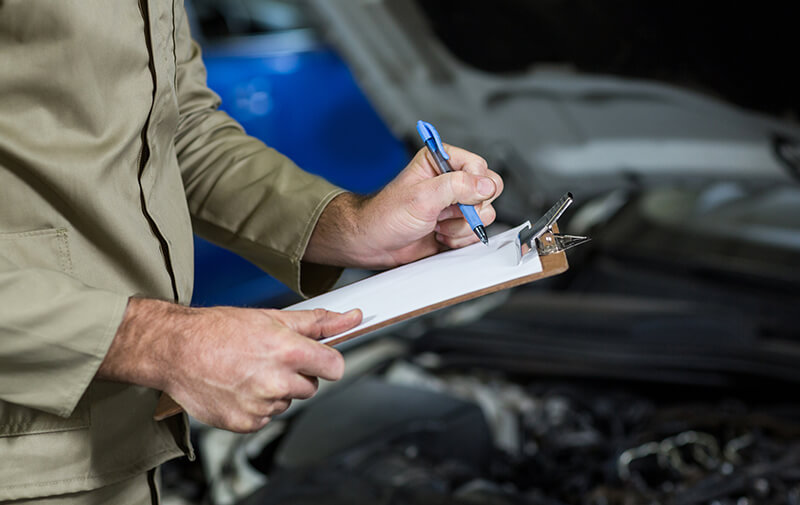 Que faire si votre contrôle technique est périmé ?