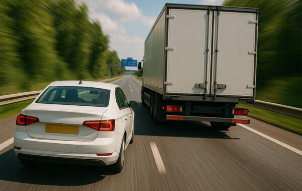 voiture camion