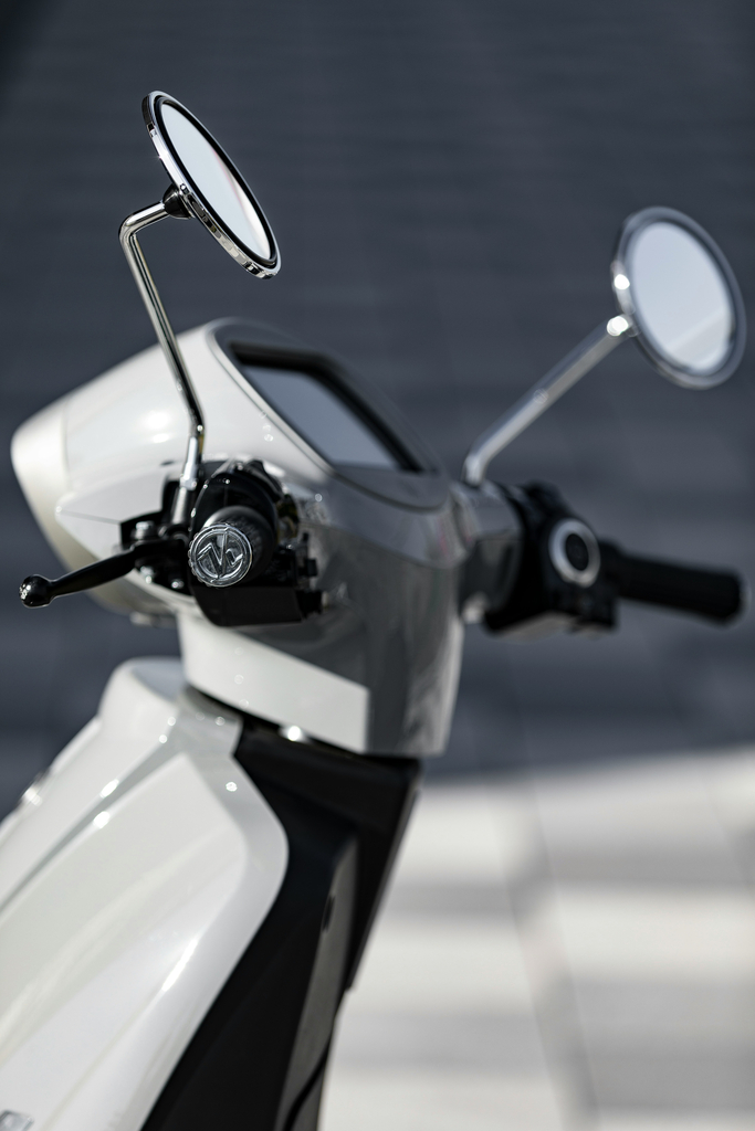 scooter